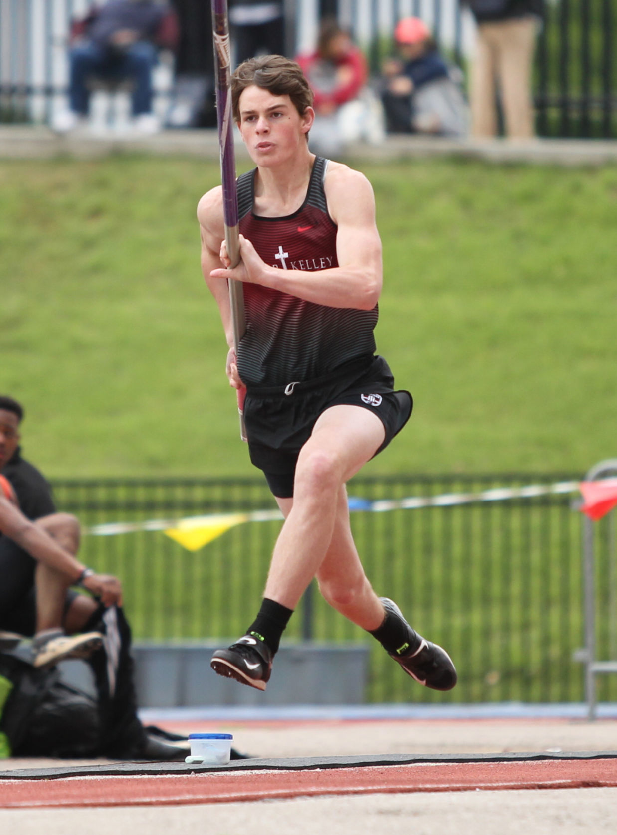 HSTrack